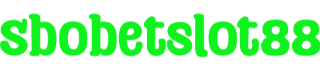 Sbobetslot88